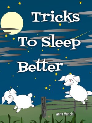 cover image of Tricks to Sleep Better